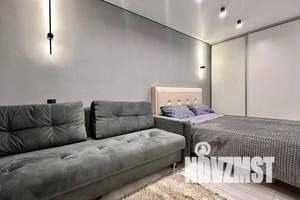 1-к квартира, посуточно, 33м2, 3/5 этаж