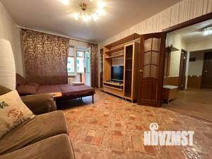 2-к квартира, посуточно, 54м2, 4/10 этаж