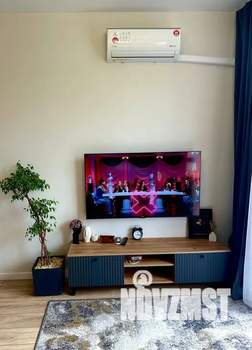 1-к квартира, посуточно, 41м2, 4/5 этаж