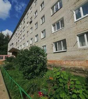 1-к квартира, на длительный срок, 14м2, 1/5 этаж