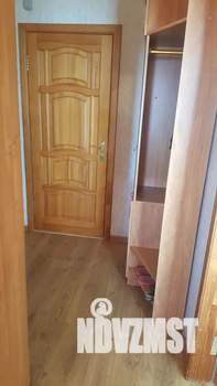 1-к квартира, посуточно, 36м2, 8/10 этаж