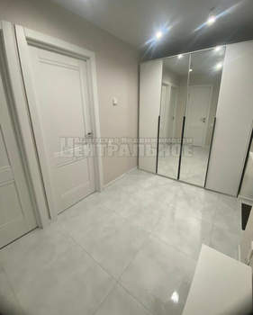 1-к квартира, на длительный срок, 42м2, 9/10 этаж