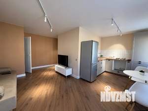 1-к квартира, посуточно, 46м2, 5/5 этаж