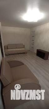 2-к квартира, посуточно, 45м2, 1/5 этаж