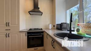 Студия квартира, посуточно, 31м2, 2/5 этаж