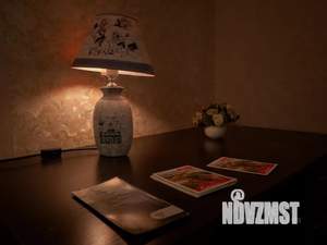 1-к квартира, посуточно, 42м2, 2/10 этаж