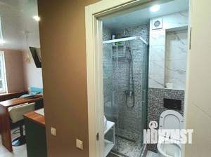 Студия квартира, посуточно, 20м2, 9/10 этаж