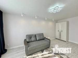 2-к квартира, посуточно, 66м2, 1/10 этаж