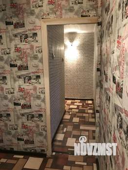 1-к квартира, на длительный срок, 36м2, 2/5 этаж