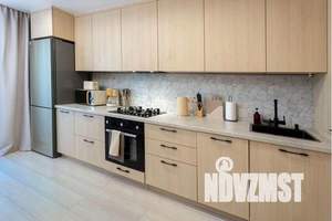 1-к квартира, посуточно, 40м2, 9/10 этаж