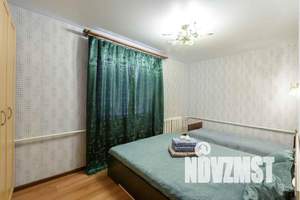 2-к квартира, посуточно, 44м2, 5/5 этаж