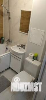 1-к квартира, посуточно, 31м2, 2/5 этаж