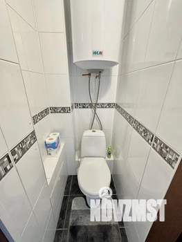 2-к квартира, посуточно, 55м2, 6/9 этаж