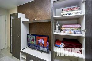 1-к квартира, посуточно, 44м2, 9/10 этаж