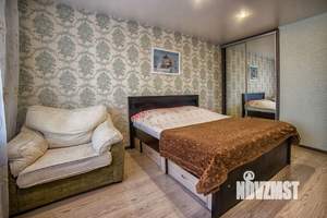 2-к квартира, на длительный срок, 55м2, 10/11 этаж