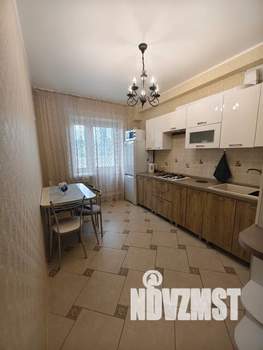 1-к квартира, посуточно, 45м2, 2/9 этаж