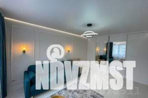 1-к квартира, посуточно, 48м2, 9/10 этаж