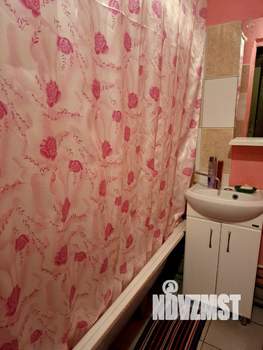 1-к квартира, посуточно, 40м2, 9/10 этаж