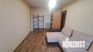 1-к квартира, на длительный срок, 36м2, 4/10 этаж