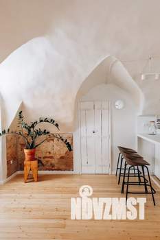 2-к квартира, посуточно, 70м2, 1/2 этаж