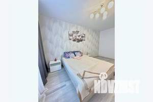 1-к квартира, посуточно, 39м2, 9/10 этаж