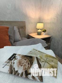 1-к квартира, посуточно, 31м2, 1/1 этаж