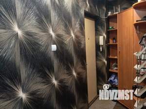 1-к квартира, посуточно, 37м2, 4/5 этаж