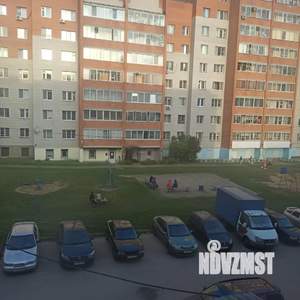1-к квартира, на длительный срок, 39м2, 1/6 этаж