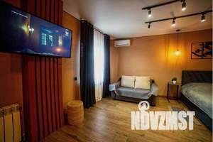 1-к квартира, посуточно, 50м2, 3/10 этаж