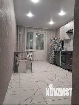 1-к квартира, на длительный срок, 50м2, 2/10 этаж