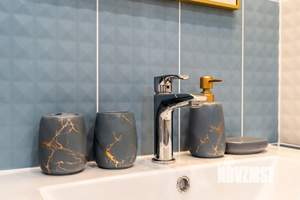 3-к квартира, посуточно, 80м2, 1/1 этаж