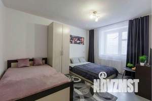 1-к квартира, посуточно, 31м2, 3/5 этаж