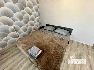 1-к квартира, посуточно, 42м2, 9/9 этаж