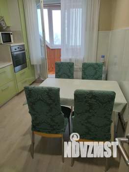 3-к квартира, посуточно, 83м2, 8/10 этаж