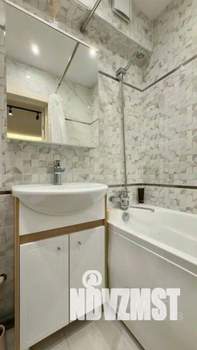 1-к квартира, посуточно, 31м2, 1/1 этаж