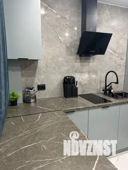 1-к квартира, посуточно, 33м2, 3/10 этаж