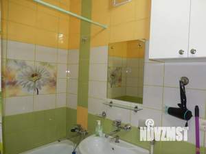 1-к квартира, посуточно, 35м2, 3/5 этаж