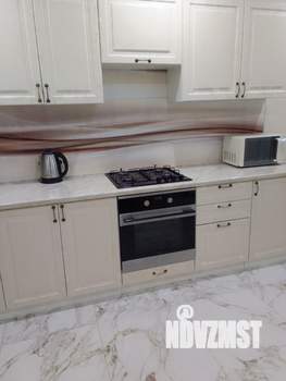 1-к квартира, посуточно, 80м2, 7/10 этаж