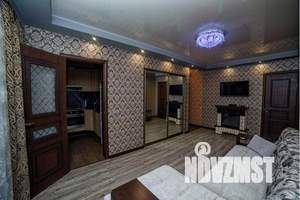 1-к квартира, посуточно, 32м2, 1/4 этаж