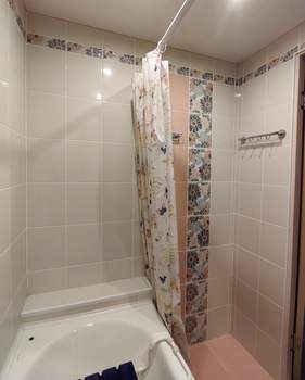 3-к квартира, на длительный срок, 63м2, 3/9 этаж