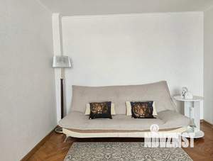 1-к квартира, посуточно, 36м2, 7/9 этаж