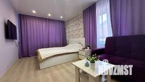 1-к квартира, посуточно, 33м2, 3/5 этаж