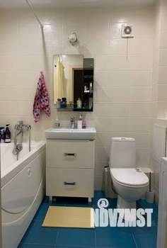 1-к квартира, на длительный срок, 47м2, 9/10 этаж