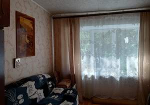 1-к квартира, на длительный срок, 18м2, 3/5 этаж