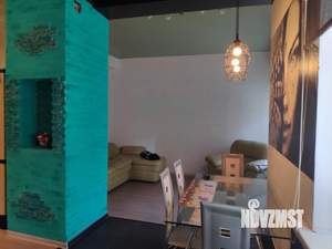 2-к квартира, посуточно, 53м2, 1/2 этаж