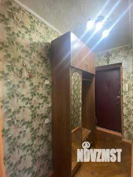 1-к квартира, на длительный срок, 36м2, 4/5 этаж