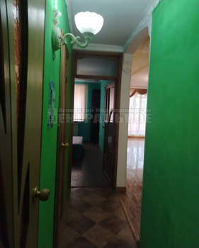 3-к квартира, на длительный срок, 83м2, 2/9 этаж