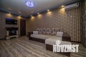 1-к квартира, посуточно, 32м2, 1/4 этаж