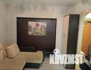 2-к квартира, на длительный срок, 35м2, 5/5 этаж