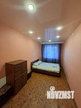 2-к квартира, на длительный срок, 45м2, 4/9 этаж